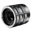 Walimex pro Auto Extension Ring Set for Canon EF
