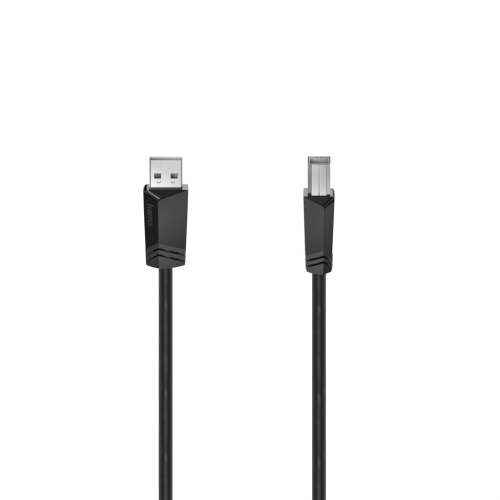 Kabel Hama USB 2.0 typ A-B, 5 m