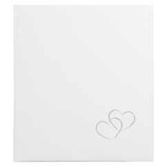 Hama album klasický LOVE 29x32 cm, 60 stran