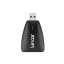 Lexar Cardreader Prof 2-in-1 SD/MicroSD (USB 3.1)