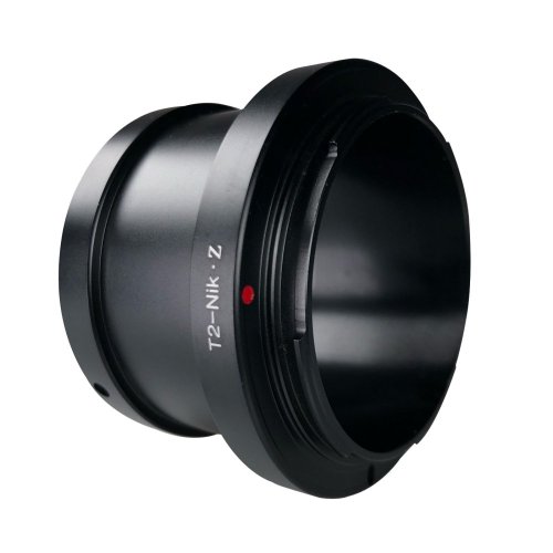 B.I.G. T2-Adapter für Kameras Nikon Z
