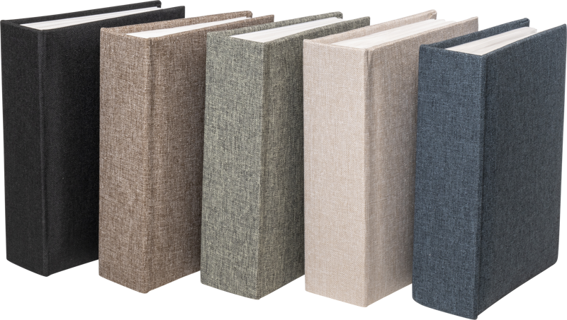 Focus Base Line Canvas Minimax 100 Grey