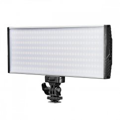 Walimex pro Niova 300 Bi Color, 30W On Camera LED Leuchte