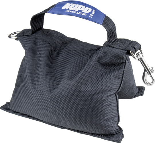 Kupo KSF-25 Shot Bag - 11,5kg