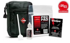 PhotoSol Digital Survival Kit Ultra Swab - čisticí sada (4)