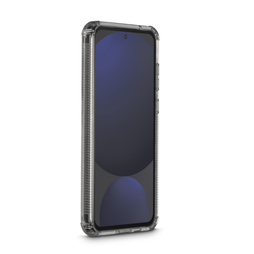 Hama Extreme Protect, kryt pro Samsung Galaxy S24 FE, D3O®, nežloutnoucí, průhledný Hama Extreme Protect, kryt pro Samsung Galaxy S24 FE, D3O®, nežloutnoucí, průhledný