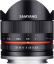 Samyang 8mm f/2,8 UMC Fish-eye II černý pro Sony E