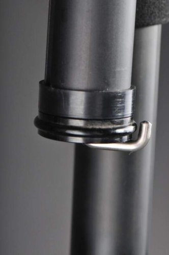 Hliníkový statív tripod 150cm (7010A)