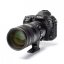 EasyCover Camera Case for Nikon D850 Black