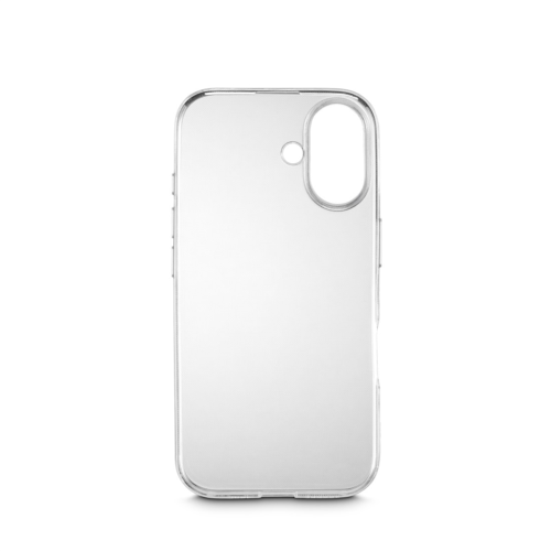 Hama Always Clear, kryt pro Apple iPhone 16, vždy průhledný, nežloutne Hama Always Clear, kryt pro Apple iPhone 16, vždy průhledný, nežloutne