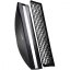 Walimex pro Softbox 40x180cm PLUS (Orange Line Serie) pro Aurora/Bowens