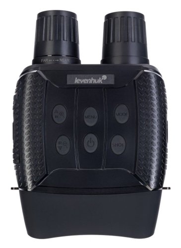 Digitální dalekohled pro noční vidění Levenhuk Halo 13x