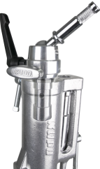 Kupo KCP-410 5/8" Swivel Super Grip Finger