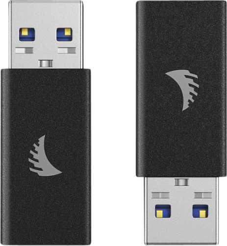 Angelbird USB-A-C Adapter