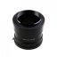 Kipon adaptér z Leica Visio objektivu na Sony E tělo