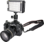 Kupo KS-CB03 Mini Ball Head with Hot Shoe Adapter
