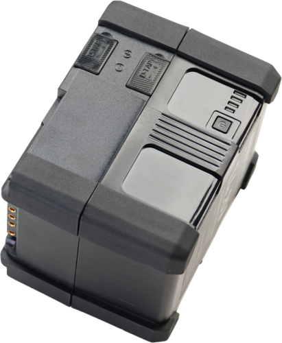 Nanlite baterie V-mount 14.8V 300Wh