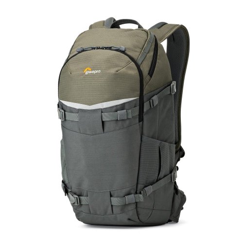 Lowepro Flipside Trek 350 AW šedá