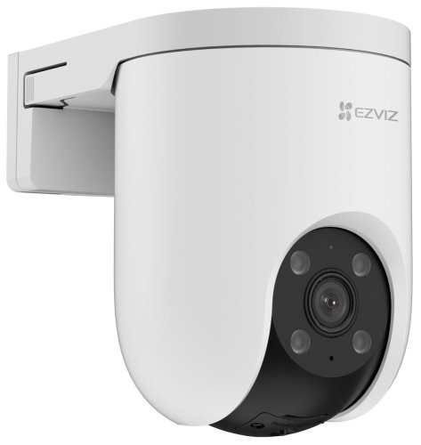 Ezviz H8c Pro 3K venkovní otočná IP kamera s WiFi, 5MP, 4mm