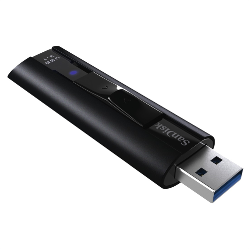 SanDisk Extreme PRO USB 3.1 128 GB