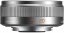Panasonic Lumix G 20mm f/1.7 II ASPH (H-H020AE-S) Lens Silver