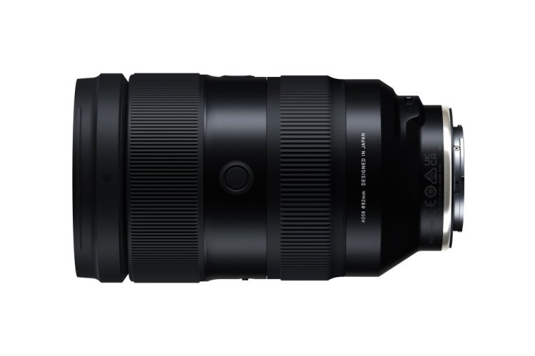 Tamron 35-150mm f/2-2,8 Di III VXD pro Sony E