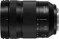 Panasonic Lumix S 24-105mm f/4 Macro O.I.S.