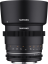Samyang 85mm T1,5 VDSLR MK2 Canon EF