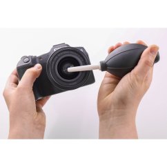 B.I.G. LCK-8 Optik Reinigungsset 8in1