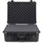 Peli™ Case 1550 Koffer mit Schaumstoff (Orange)