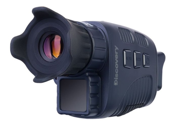 Monokulár Discovery Night ML10 s nočním viděním