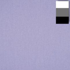 Walimex látkové pozadia (100% bavlna) 2,85x6m (fialovo orgovánová)