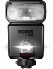 Hähnel MODUS 360RT Speedlight for MFT