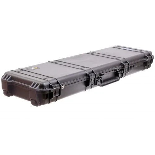 Peli™ Case 1750 kufr bez pěny, černý