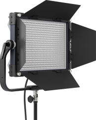 Nanlite Barndoors for Alien 300C