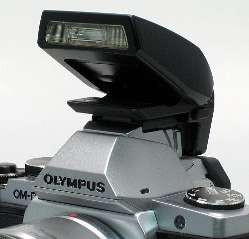 Olympus FL-LM2