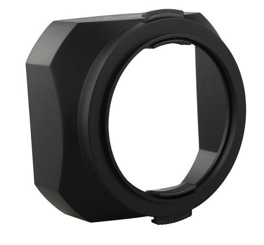 JJC LH-SA49 ekvivalent sluneční clony Pentax RH-SA49