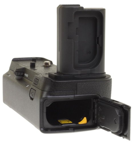 Nikon MB-N10 multifunkční bateriový zdroj pro Z7 a Z6