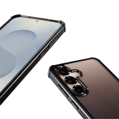 Hama Extreme Protect, kryt pro Samsung Galaxy A16/A16 5G, D3O®, černý Hama Extreme Protect, kryt pro Samsung Galaxy A16/A16 5G, D3O®, černý