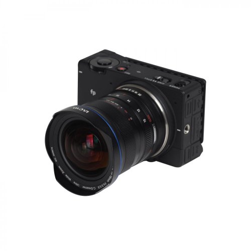 Laowa 10-18mm f/4.5-5.6 Zoom Objektiv für Panasonic L/Leica L