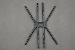 Spider Podium Schwarz (SPD1C) - Handy-Ständer