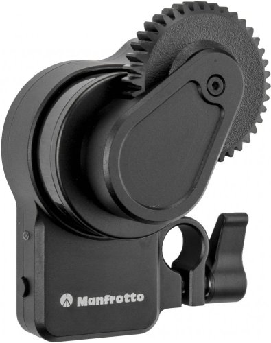 Manfrotto Gimbal Follow Focus Motor