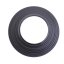 B.I.G. Filter-Adapterring Set 37-82mm (9 Ringe)