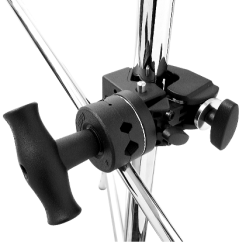 Kupo KCP-260B Grip Head with Hex Stud