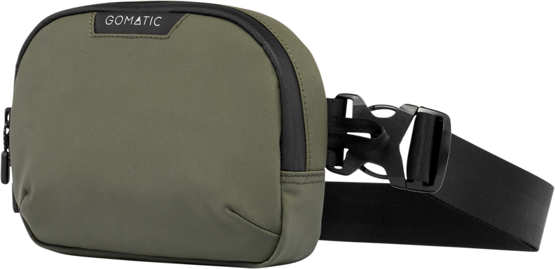 Gomatic Access Sling, Olive