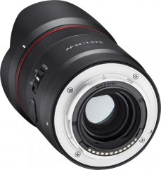 Samyang  AF 24mm f/1,8 FE Objektiv für Sony E