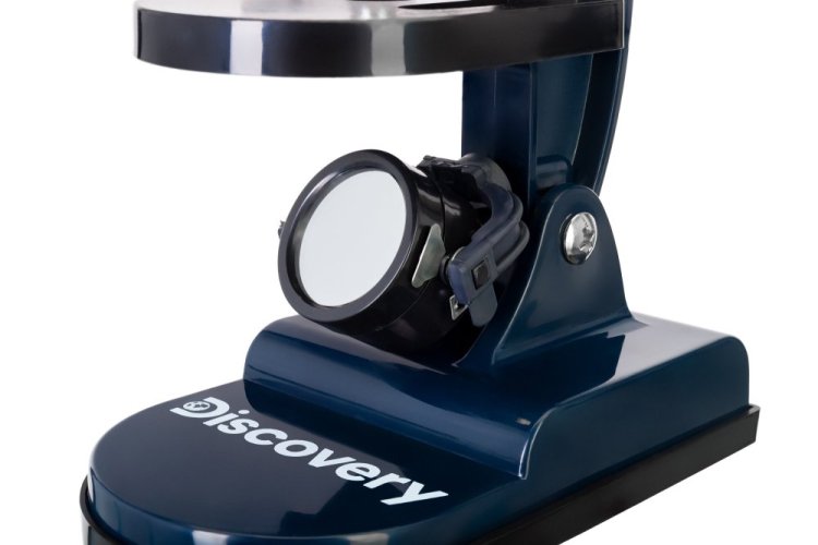 Sada Discovery Scope 2