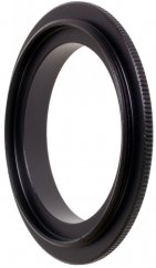 forDSLR reverzní kroužek pro Pentax 52mm