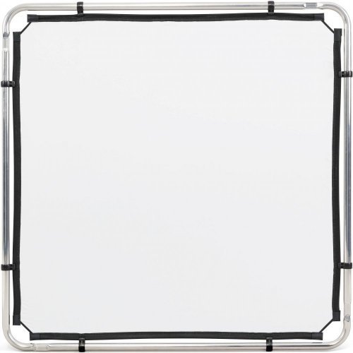 Manfrotto Pro Scrim All In One Kit 110 x 110 cm Small