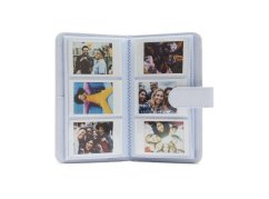 Album Fujifilm pre Instax mini Clay-White
